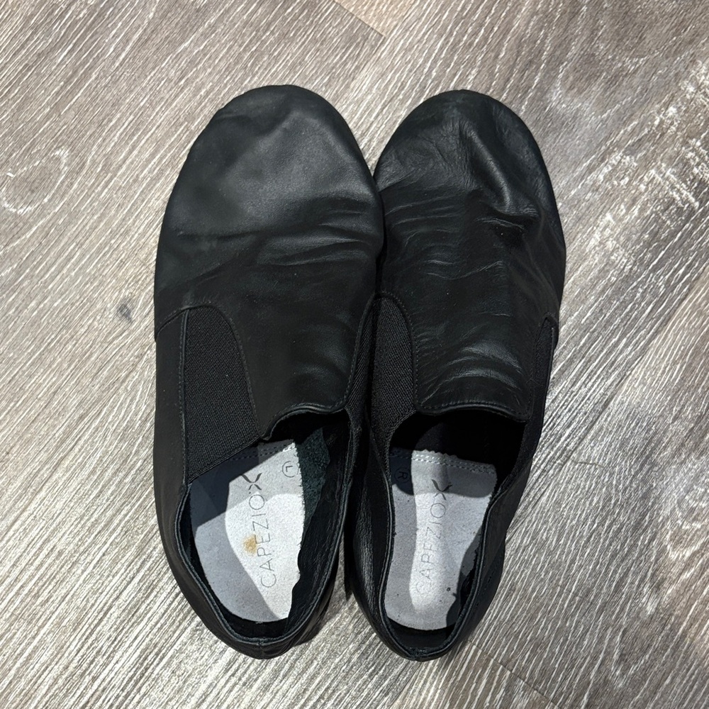 Capezio Jazz shoes